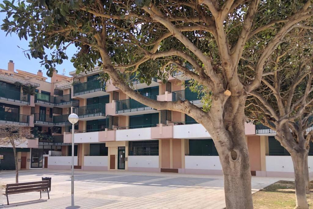 캠브릴스 Edifici Ciutadella 아파트 외부 사진